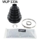 SKF Faltenbalgsatz, Antriebswelle VKJP 1336