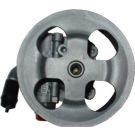 Spidan 4 x SPIDAN Hydraulikpumpe, Lenkung 54405