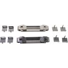 Metzger Zubehörsatz, Scheibenbremsbelag 109-0029