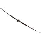 Maxgear Seilzug, Türentriegelung 28-0382