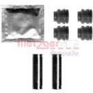 Metzger Führungshülsensatz, Bremssattel 113-1416X
