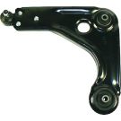 Metzger Lenker, Radaufhängung 58041501