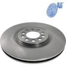 Bremsscheibe ADV184324 Bremsscheibe ADV184324