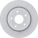 BOSCH Bremsscheibe 0 986 479 D17