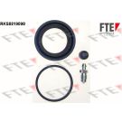 Reparatursatz, Bremssattel 9323618