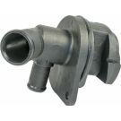 Metzger Kühlmittelflansch 4010105