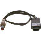 NOx-Sensor, Harnstoffeinspritzung 0 281 008 498 NOx-Sensor, Harnstoffeinspritzung 0 281 008 498