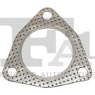 FA1 Dichtung, Abgasrohr 180-993