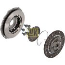LuK 621 3006 09 Kupplungssatz RepSet