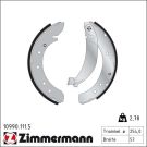 Bremsbackensatz 10990.111.5 Bremsbackensatz 10990.111.5