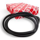 FEBI BILSTEIN 08872 Dichtung, Heckscheibe FEBI BILSTEIN 08872 Dichtung, Heckscheibe