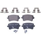 Hella Bremsbelagsatz, Scheibenbremse 8DB 355 025-391