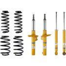 Bilstein Fahrwerkssatz, Federn/Dämpfer BILSTEIN - B12 Pro-Kit 46-183187