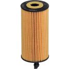 Hengst Filter Ölfilter E204H D218