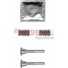 Metzger Führungshülsensatz, Bremssattel 113-1325X