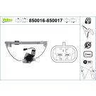 Valeo Fensterheber 850016