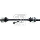 Antriebswelle 199037 Antriebswelle 199037