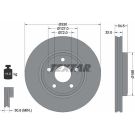 Bremsscheibe 92274803 Bremsscheibe 92274803