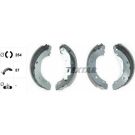 Bremsbackensatz 91060900 Bremsbackensatz 91060900