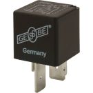 GEBE Relais, Arbeitsstrom 9 9312 1