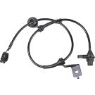 Sensor, Raddrehzahl 09001116 Sensor, Raddrehzahl 09001116