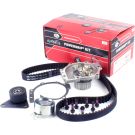 Gates Wasserpumpe + Zahnriemensatz PowerGrip™ KP15509XS