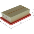 Luftfilter F 026 400 625 Luftfilter F 026 400 625