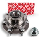 FEBI BILSTEIN 174772 Radlagersatz FEBI BILSTEIN 174772 Radlagersatz