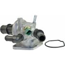 Metzger Thermostat, Kühlmittel 4006232