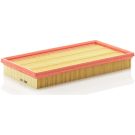 MANN-FILTER C 3270 Luftfilter MANN-FILTER C 3270 Luftfilter