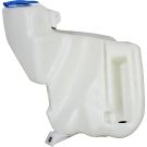 Metzger Waschwasserbehälter, Scheibenreinigung 2140279