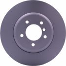 Hella Pagid Bremsscheibe Pro High Carbon 8DD 355 120-751 Hella Pagid Bremsscheibe Pro High Carbon 8DD 355 120-751