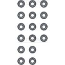 Victor Reinz Dichtungssatz, Ventilschaft 12-53678-01