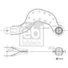 FEBI BILSTEIN 185909 Querlenker, Lenker, Radaufhängung