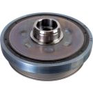 FEBI BILSTEIN 174290 Riemenscheibe, Kurbelwelle FEBI BILSTEIN 174290 Riemenscheibe, Kurbelwelle