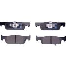 Hella Bremsbelagsatz, Scheibenbremse 8DB 355 025-841