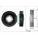 INA Riemenscheibe, Kurbelwelle 544 0123 10