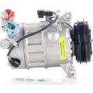 Kompressor, Klimaanlage 890062 Kompressor, Klimaanlage 890062