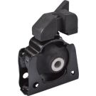 Lagerung, Motor TED98385