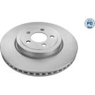 Bremsscheibe 44-15 521 0016/PD Bremsscheibe 44-15 521 0016/PD