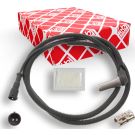 FEBI BILSTEIN 46016 Sensor, Raddrehzahl FEBI BILSTEIN 46016 Sensor, Raddrehzahl