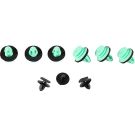 Metzger Halteclipsatz, Innenraumverkleidung 2280089