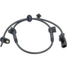 Sensor, Raddrehzahl 24.0710-2177.3 Sensor, Raddrehzahl 24.0710-2177.3