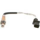 BOSCH Lambdasonde 0 258 027 160