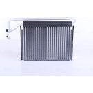 Nissens Verdampfer, Klimaanlage 92177