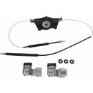 Vaico Fensterheber V10-2257