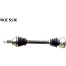 SKF Antriebswelle VKJC 5130
