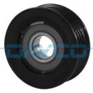 Dayco Umlenk-/Führungsrolle, Keilrippenriemen APV1031