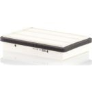 MANN-FILTER CU 24 014 Innenraumfilter, Partikelfilter
