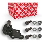 FEBI BILSTEIN 41823 Trag-/Führungsgelenk